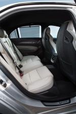 Cadillac CTS-V 2015 года (WW)